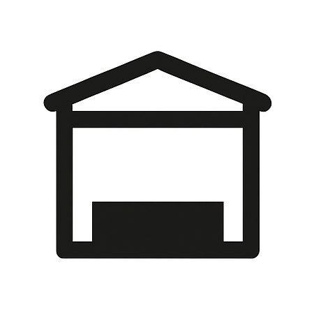 Ikona  Wiaty śmietnikowe