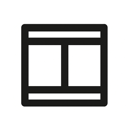 Ikona  System aluminiowy